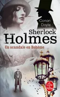 Sherlock Holmes, 1, Un scandale en Bohême
