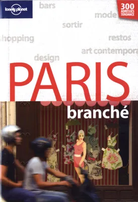 Paris Branché 3ed