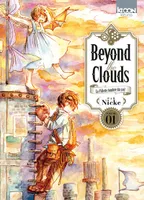 1, Beyond the clouds