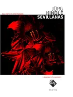 Flamenco inspiration - Sevillanas