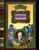 GRAND ALBUM DIDEROT: MEMOIRES, CORRESPONDANCE ET OUVRAGES INEDITS DE DIDEROT, DE 1759 à 1780.
