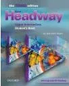 New Headway, Third Edition Upper-Intermediate: Student's Book, Elève