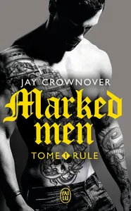 Marked men, 1, Rule