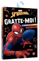 SPIDER-MAN - Mini pochette Gratte-moi ! - Marvel