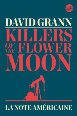 Killers of the Flower Moon, La Note américaine