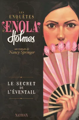 4, Les enquêtes d'Enola Holmes