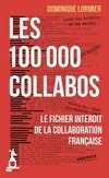 Les 100 000 collabos, Le fichier interdit de la collaboration française
