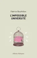 L'impossible université