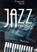 Jazz fingers