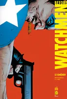 7, BEFORE WATCHMEN - Tome 7