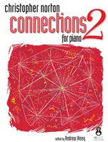 Connections For Piano - Book 2