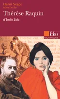 Thérèse Raquin d'Émile Zola (Essai et dossier)