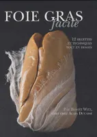 Foie gras facile