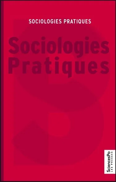 Sociologies pratiques 38, 2019, Tiers lieux : une émancipation en actes ? Delphine Corteel, Philippe Robert-Tanguy