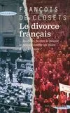 Le divorce français, le peuple contre les élites