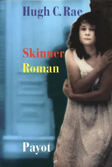 Skinner, roman
