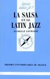 La salsa et le latin jazz