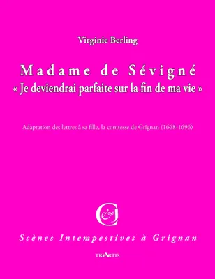 Madame de Sévigné, 