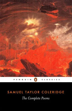 Livres Littérature en VO Anglaise Romans Complete Poems Of Samuel Taylor Coleridge, The Samuel Taylor Coleridge