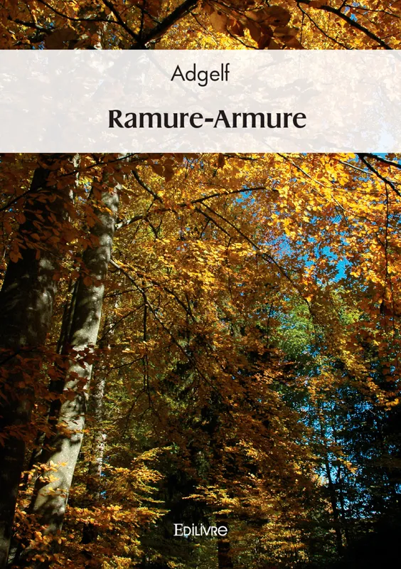 Ramure-Armure Adgelf