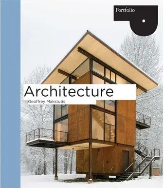 Architecture An Introduction /anglais