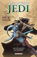 Star wars. Jedi, 3, STAR WARS JEDI-RITE DE PASSAGE