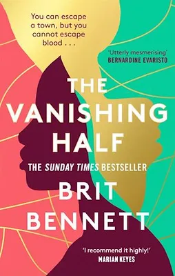 The Vanishing Half, Shortlisted for the Women's Prize 2021