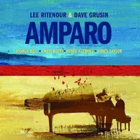 Amparo (2ème album)