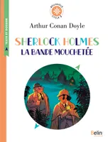 Sherlock Holmes - La Bande mouchetée d'Arthur Conan Doyle, Boussole cycle 3