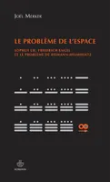 Le problème de l'espace, Sophus Lie, Friedrich Engel et le problème de Riemann-Hemholtz