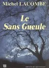 Sans Gueule (Le), roman