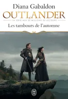 Outlander, 4, Les tambours de l'automne - Tome 4