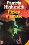 Ripley s'amuse - le cri du hibou (lot de 2 livres), roman