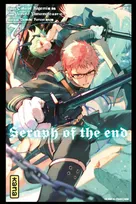 7, Seraph of the end - Tome 7, Tome 7