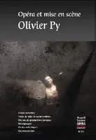 aso n.275 - olivier py, opera et mise en scene