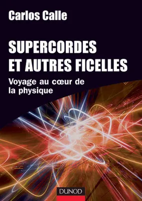 Supercordes et autres ficelles - Voyage au coeur de la physique, Voyage au coeur de la physique