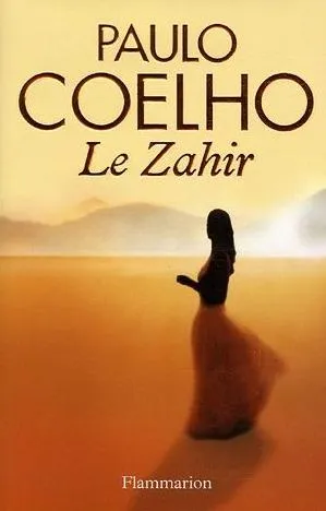 Le Zahir, Édition luxe Paulo Coelho