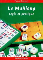 Le mahjong, Règle et pratique
