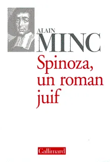 Spinoza, un roman juif, un roman juif