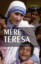 Mère Térésa