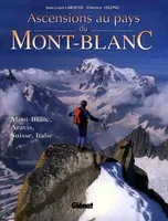 Ascensions au pays du Mont-Blanc