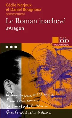 Le Roman inachevé d'Aragon (Essai et dossier)