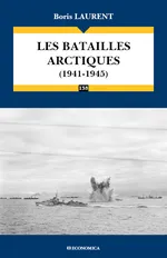 Les batailles arctiques, 1941-1945