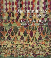 Tapis berbères du Maroc, La symbolique: origines et signification
