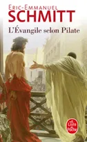 L'Évangile selon Pilate, suivi du Journal d'un roman volé