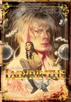Labyrinthe (film), D'après le film de jim henson