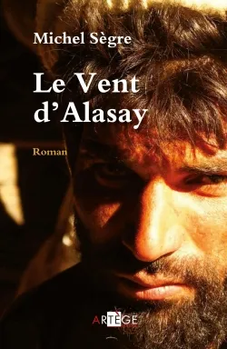 Le Vent d'Alasay, roman