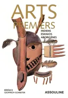 Arts premiers / indiens, eskimos et aborigènes