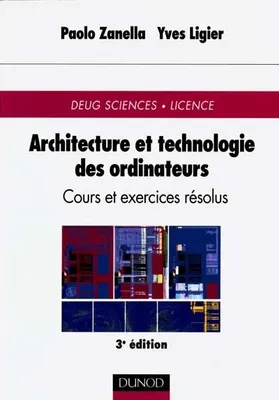 Architecture et technologie des ordinateurs