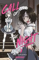Call of the night - Tome 4